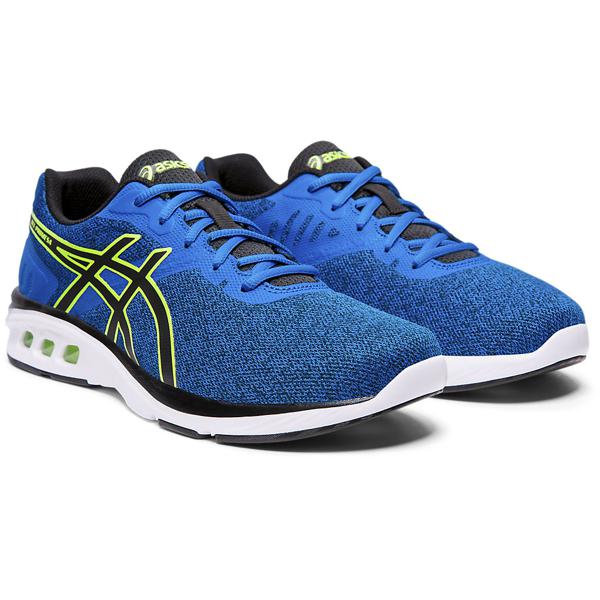 Asics gel 2025 promesa mx